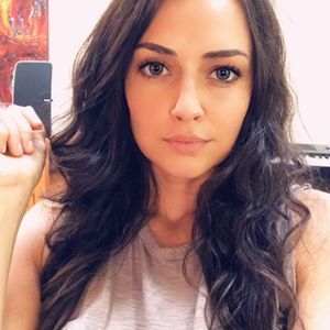 Meet your Posher, Laurel